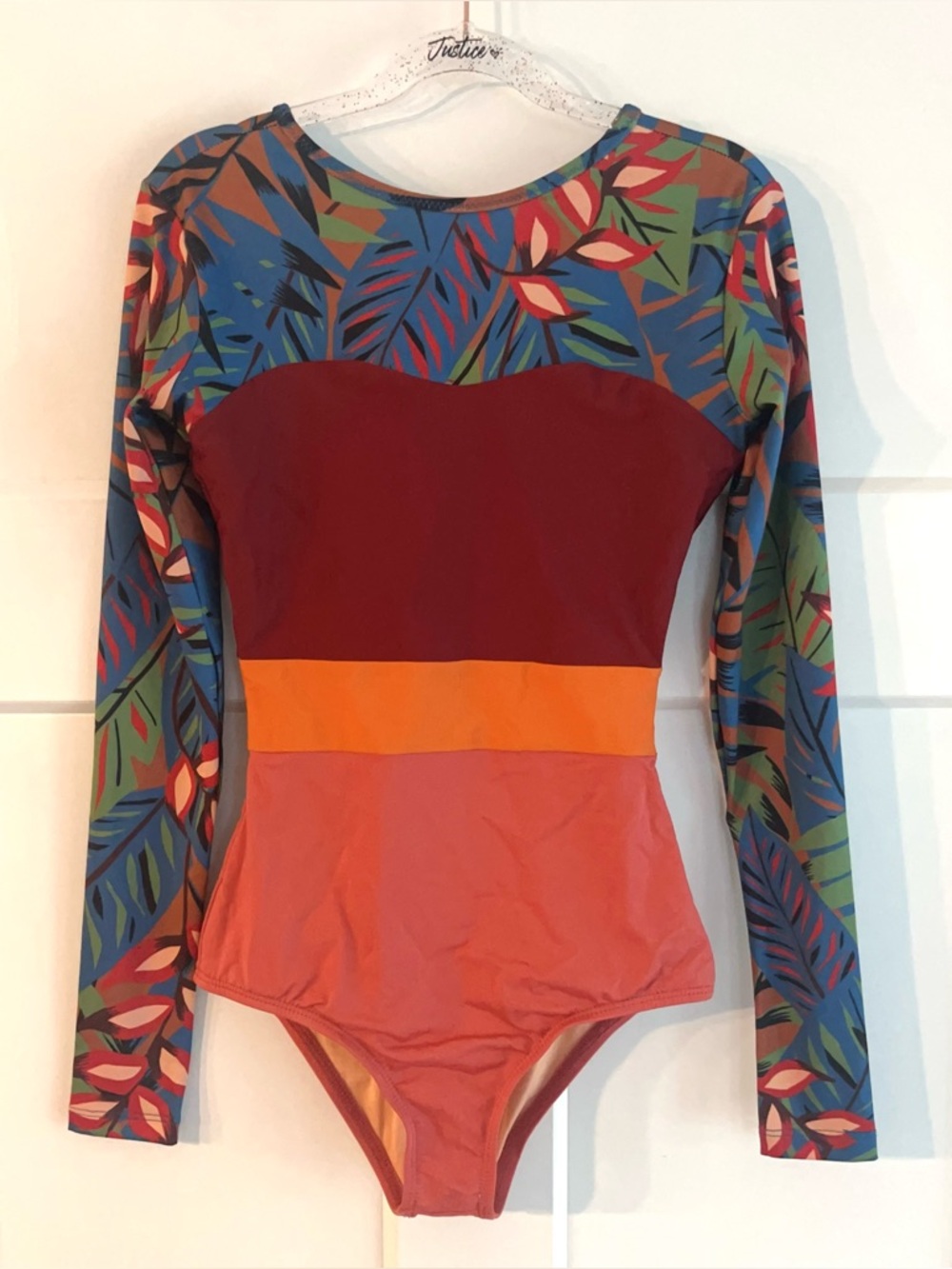 Seea Hermosa Surf Swim Suit women’s XS